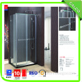 Aluminum alloy frame or Stainless Steel 304 Shower Door
